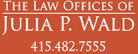 Estate Planning, Probate and Trust Administration, Conservatorship